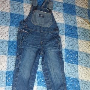 Overalls
